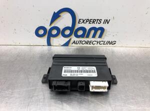 Control unit for parking support PEUGEOT 308 I (4A_, 4C_)