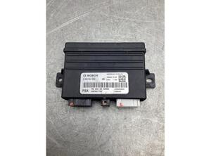 Control unit for parking support CITROËN BERLINGO MULTISPACE (B9), PEUGEOT 407 SW (6E_), PEUGEOT 308 SW I (4E_, 4H_)