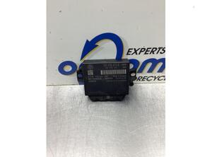 Control unit for parking support SEAT Mii (KF1, KE1)