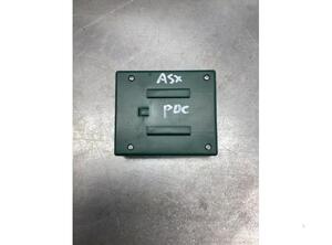 Control unit for parking support MITSUBISHI ASX (GA_W_)