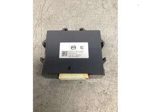 Control unit for parking support MAZDA CX-3 (DK)