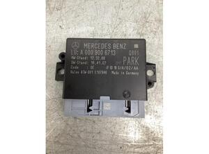 Regeleenheid park distance control MERCEDES-BENZ A-CLASS (W176)