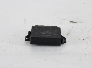 Control unit for parking support RENAULT ESPACE IV (JK0/1_)