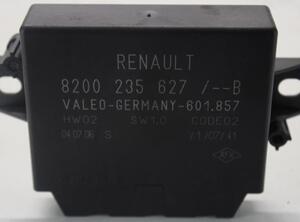 Regeleenheid park distance control RENAULT ESPACE IV (JK0/1_)