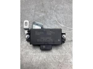 Regeleenheid park distance control NISSAN MICRA V (K14)