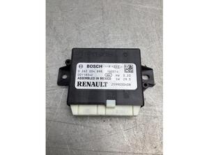 Control unit for parking support RENAULT KADJAR (HA_, HL_)