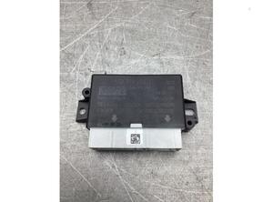 Regeleenheid park distance control VW GOLF VII (5G1, BQ1, BE1, BE2)