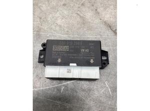 Control unit for parking support VW GOLF VII (5G1, BQ1, BE1, BE2), VW GOLF VIII Variant (CG5), VW GOLF VII Variant (BA5, BV5)