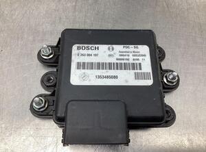 Control unit for parking support FIAT FIORINO Box Body/MPV (225_), FIAT QUBO (225_), FIAT FIORINO MPV (225_)