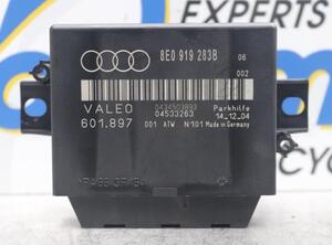 
Steuergerät Einparkhilfe Audi A4 Avant 8E, B7 8E0919283B P15504170
