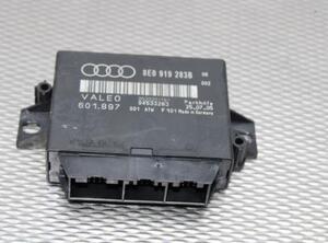 Regeleenheid park distance control AUDI A4 Avant (8ED, B7), AUDI A4 Avant (8E5, B6)