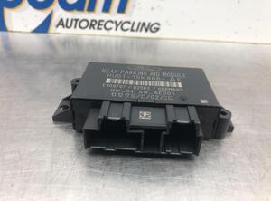 Control unit for parking support FORD FIESTA VII (HJ, HF), FORD FIESTA VII Van