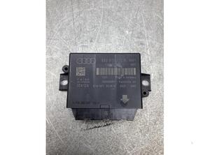 Control unit for parking support AUDI A1 Sportback (8XA, 8XF)