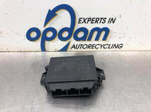 Control unit for parking support RENAULT GRAND SCÉNIC III (JZ0/1_), RENAULT SCÉNIC III (JZ0/1_)