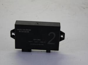 Control unit for parking support PEUGEOT 307 Break (3E), PEUGEOT 307 SW (3H)