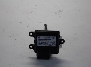 Control unit for parking support OPEL CORSA D (S07)