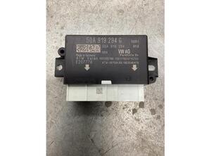 Control unit for parking support VW T-CROSS (C11_)