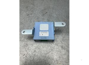 Control unit for parking support HONDA CIVIC VIII Saloon (FD, FA), HONDA CIVIC VII Saloon (ES, ET)