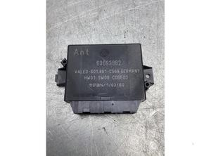 Control unit for parking support ALFA ROMEO 159 (939_)