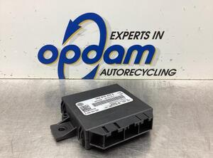 Control unit for parking support SEAT LEON (1P1)