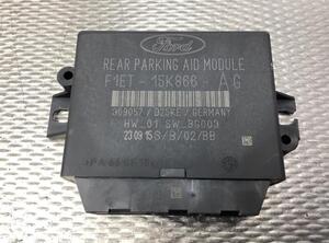 Control unit for parking support FORD FOCUS III Turnier