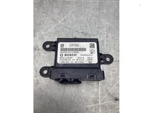 Control unit for parking support OPEL ASTRA J Sports Tourer (P10), OPEL ASTRA J (P10)