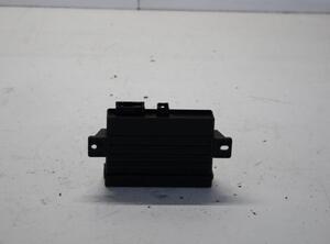 Control unit for parking support CITROËN C4 PICASSO I MPV (UD_), CITROËN C4 GRAND PICASSO I (UA_)