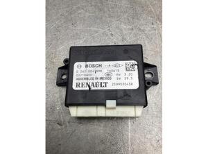 Control unit for parking support RENAULT TALISMAN Grandtour (KP_)