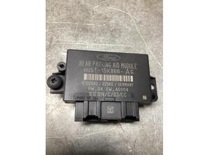 Regeleenheid park distance control FORD ECOSPORT