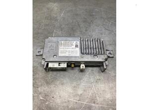 Control unit for parking support MERCEDES-BENZ A-CLASS (W177), MERCEDES-BENZ A-CLASS Saloon (V177)