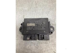 Control unit for parking support AUDI A3 Sportback (8YA)