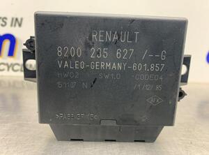 Steuergerät Einparkhilfe Renault Clio III Grandtour R 8200235627 P21721228