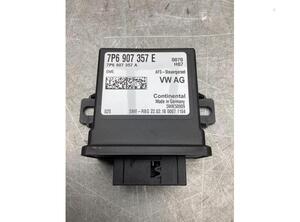 Control unit for curve light VW POLO (AW1, BZ1)