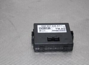 Control unit for curve light VW POLO (AW1, BZ1)