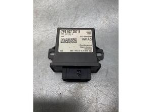 Control unit for curve light VW POLO (AW1, BZ1)