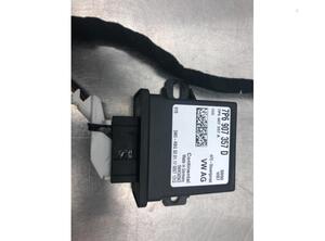 Control unit for curve light SEAT IBIZA IV (6J5, 6P1), SEAT IBIZA IV SC (6J1, 6P5), SEAT IBIZA IV ST (6J8, 6P8)