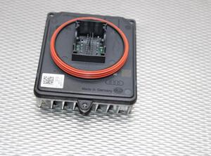 Control unit for Xenon light AUDI A3 Limousine (8YS)