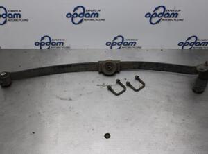 Leaf Springs FORD TRANSIT CONNECT (P65_, P70_, P80_)