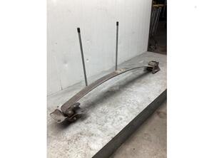 Leaf Springs OPEL MOVANO B Bus (X62)