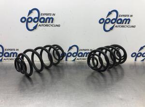 Coil Spring CHEVROLET CRUZE (J300)