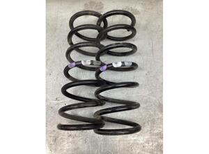 Coil Spring VOLVO V60 I (155, 157), VOLVO V60 I Cross Country (157)