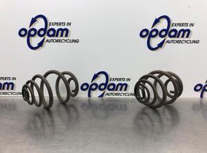 Coil Spring OPEL CORSA C (X01)