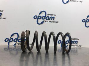 Coil Spring MITSUBISHI SPACE WAGON (N9_W, N8_W)