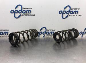 Coil Spring KIA PICANTO (SA)