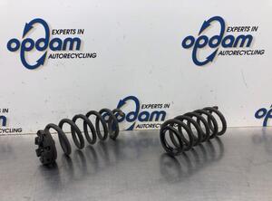 Coil Spring RENAULT CLIO IV Grandtour (KH_), RENAULT CLIO III Grandtour (KR0/1_)