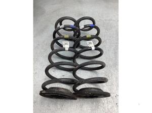 Coil Spring KIA RIO IV (YB, SC, FB)