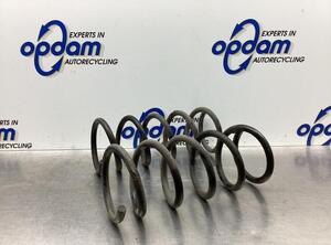 Coil Spring VOLVO V70 III (135), VOLVO XC70 II (136)