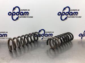 Coil Spring MERCEDES-BENZ C-CLASS (W204), MERCEDES-BENZ C-CLASS T-Model (S204)