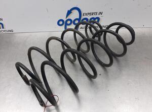 Coil Spring CITROËN C3 I (FC_, FN_)