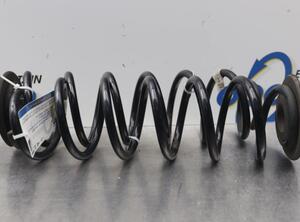 Coil Spring SEAT LEON (5F1), SEAT LEON SC (5F5), AUDI Q2 (GAB, GAG), VW GOLF VII (5G1, BQ1, BE1, BE2)